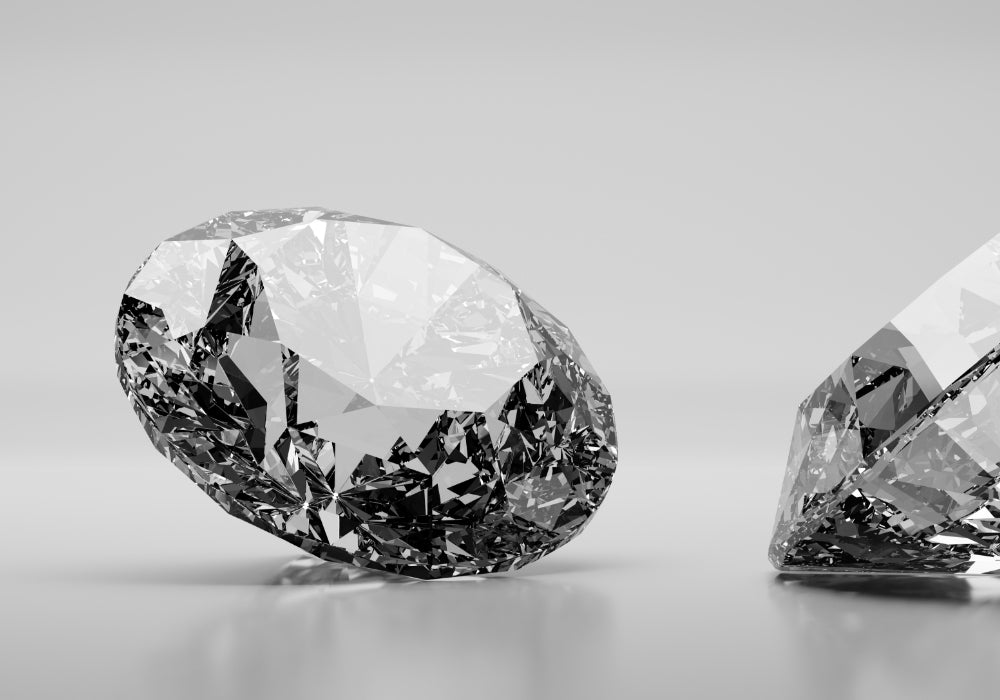 Lab Created Diamonds What to Know Scott Bonomo Diamond Setting