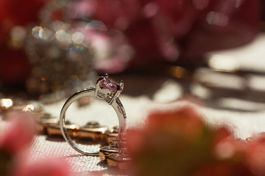 How to Choose the Perfect Engagement Ring: A Step-by-Step Guide