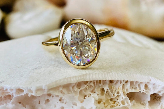 Why Bezel Settings Are a Must-Have for Modern Jewelry Lovers