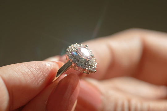 Why Lab-Grown Diamonds Are the Future of Fine Jewelry
