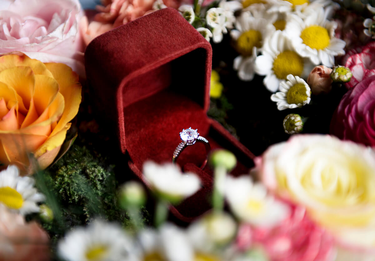 Conflict-Free Diamonds: How We Prioritize Ethical Jewelry Practices ...