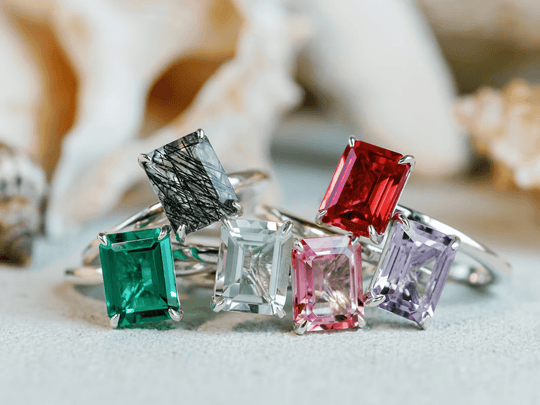 Gemstone Jewelry: What Makes Each Stone Significant