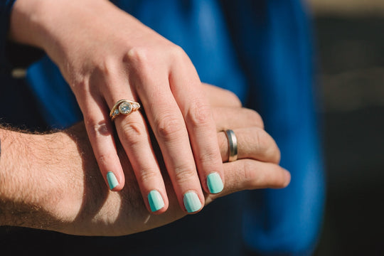 Should You Upgrade Your Engagement Ring? Here’s What to Know