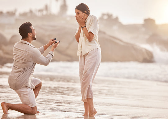 How to Propose to Your Girlfriend in 8 Unforgettable Steps