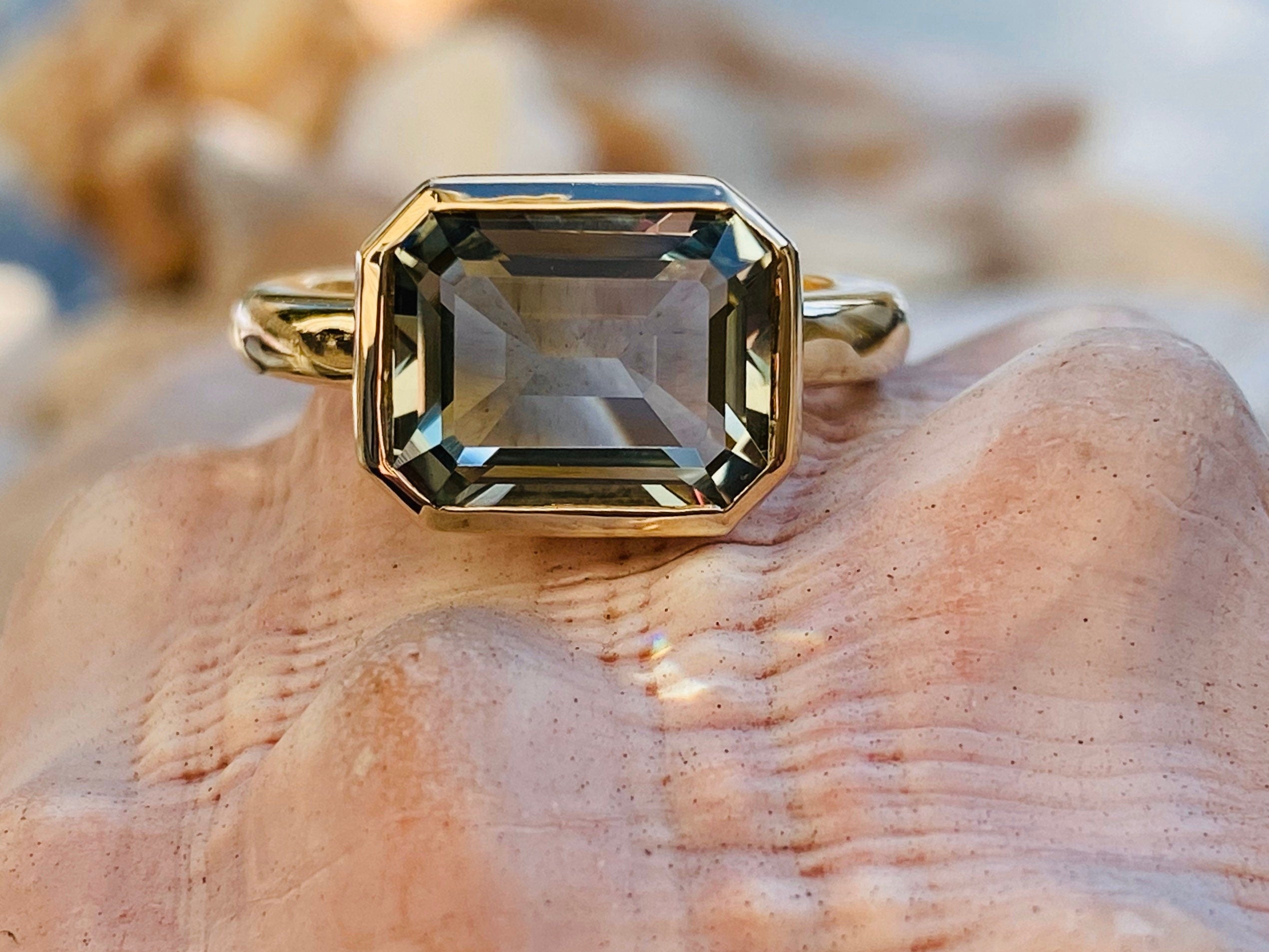 Prasiolite Green Amethyst blog post image